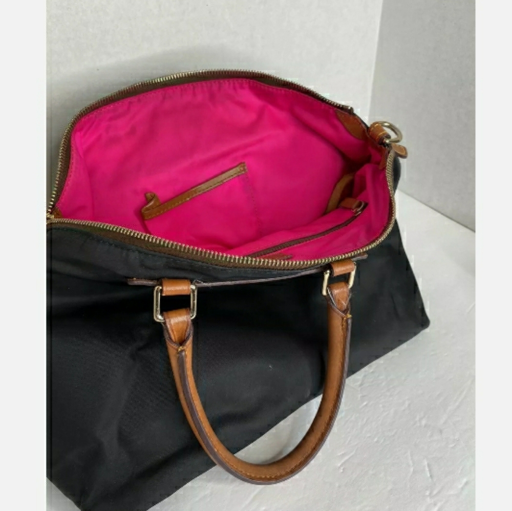 Dooney & Bourke Florentine Vacchetta Leather Bag - Picture 7 of 11